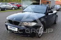 2009 BMW 118