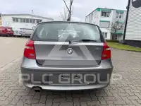 2009 BMW 118