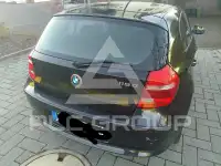 2009 BMW 118