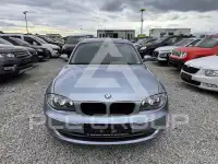 2009 BMW 118