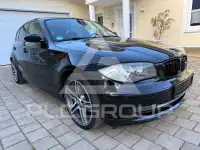 2009 BMW 118