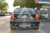 2009 BMW 118