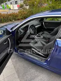 2009 BMW 118
