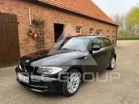 2009 BMW 118