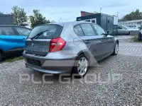 2009 BMW 118