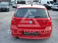 2009 BMW 118