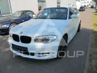 2009 BMW 118