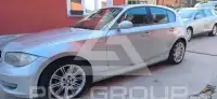 2009 BMW 118