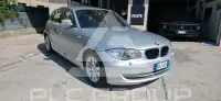 2009 BMW 118