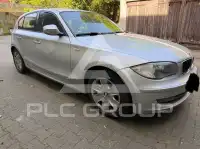2009 BMW 118