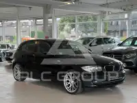 2009 BMW 118