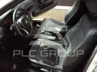 2009 BMW 118