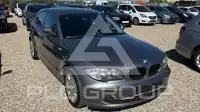 2009 BMW 118