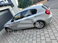 2009 BMW 118