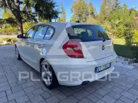 2009 BMW 118