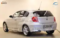 2009 BMW 118