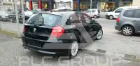 2009 BMW 118