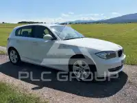 2009 BMW 118