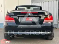 2009 BMW 118