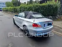 2009 BMW 118