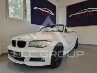 2009 BMW 118