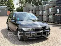 2009 BMW 118