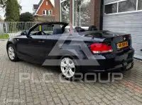 2009 BMW 118