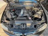 2009 BMW 118
