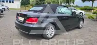 2009 BMW 118