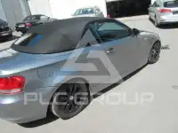 2009 BMW 118
