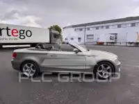 2009 BMW 118