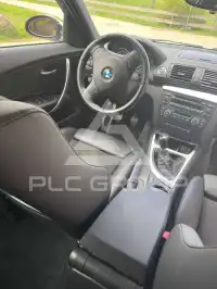 2009 BMW 118