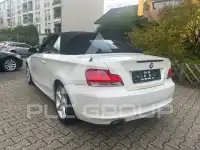 2009 BMW 118