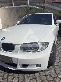 2009 BMW 118