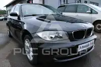 2009 BMW 118