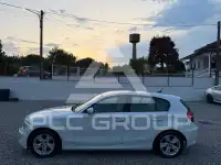 2009 BMW 118
