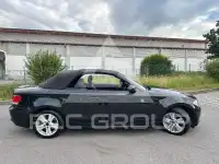 2009 BMW 118