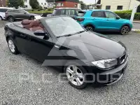 2009 BMW 118