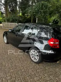 2009 BMW 118