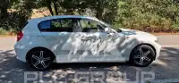 2009 BMW 118