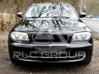 2009 BMW 118