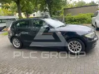 2009 BMW 118