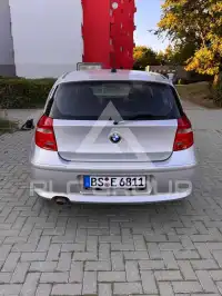 2009 BMW 118