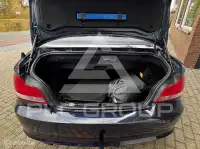 2009 BMW 118