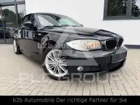 2009 BMW 118