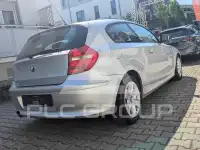 2009 BMW 118