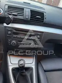 2009 BMW 118