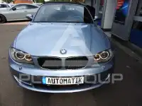 2009 BMW 118
