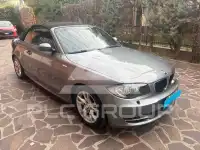 2009 BMW 118
