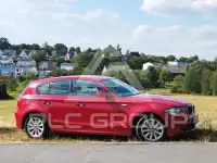 2009 BMW 118